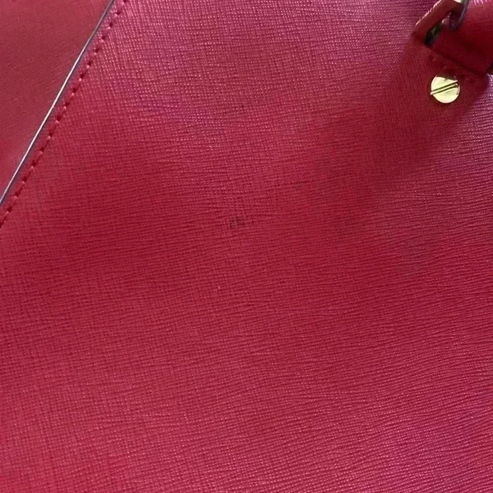 Michael Kors w Adjustable Long Strap - Picture 8 of 10